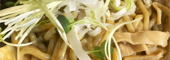 武蔵野アブラ學会 早稲田総本店