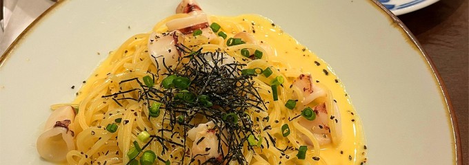 鎌倉パスタ アミュプラザ鹿児島店