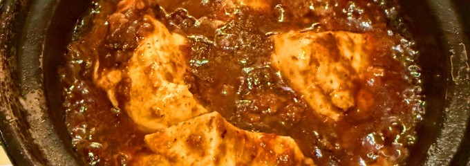 アジアンビストロ Dai 勝どき店