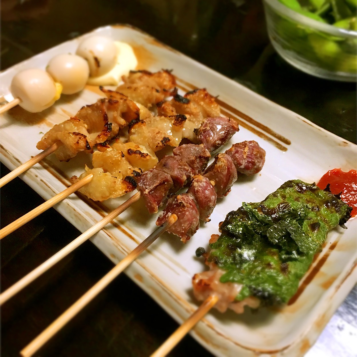 やきとり大吉和歌山1号店(宮前/和食) | ホットペッパーグルメ