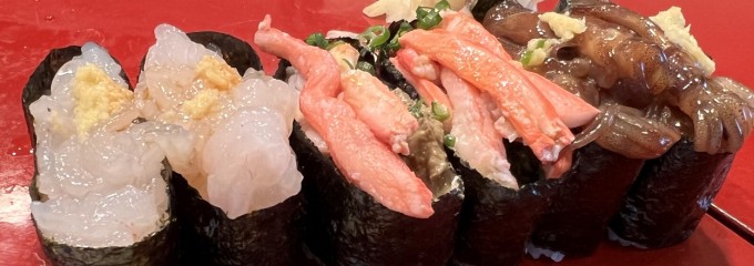 寿司栄 本店