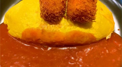 北極星 堀江店 大阪市内その他 西長堀 洋食