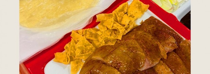 北京ダックエイト ららぽーと安城店