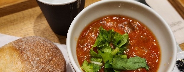 家で食べるスープストックトーキョー 高島屋大阪店