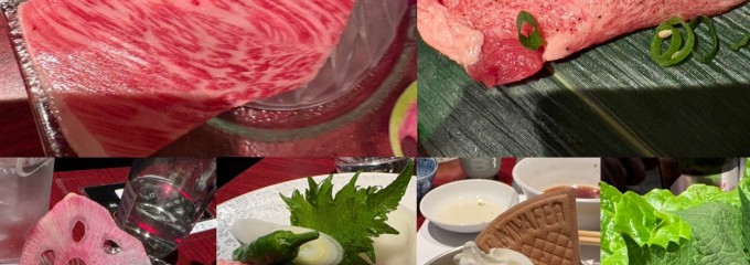 焼肉と盛岡冷麺 さんか亭 byトトリフーズ