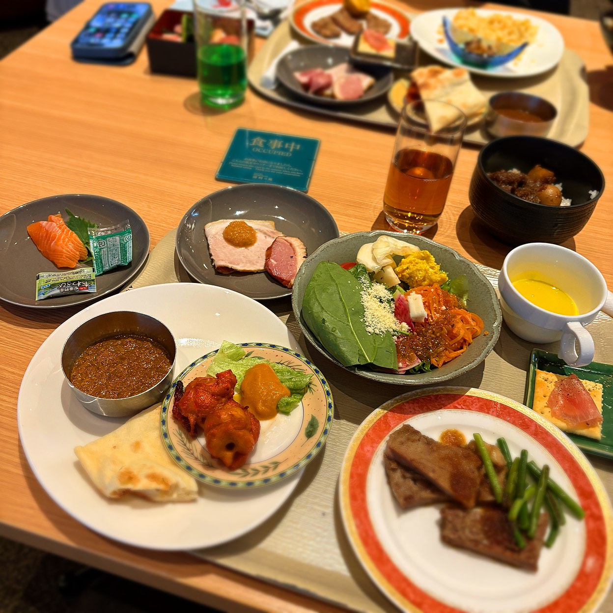 カフェ&ランチ 湖畔の風 白樺リゾート池の平ホテル(創作料理)の写真 | ホットペッパーグルメ