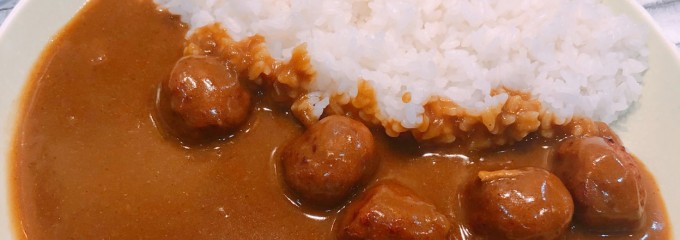 カレーの王様