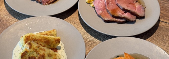 ハイアットリージェンシー東京