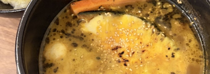 札幌スープカレーSha-La-La 琴似店