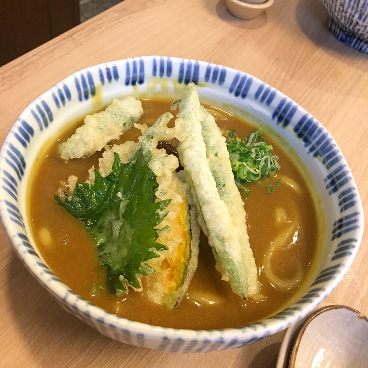 鶴橋 七 福 亭