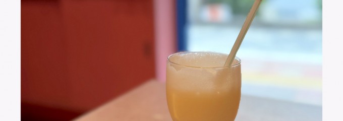 ナイルレストラン