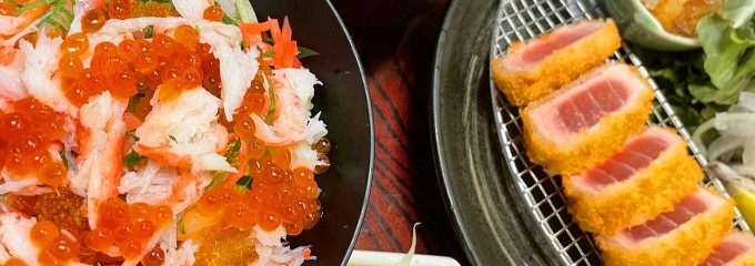 とんでん 北12条店