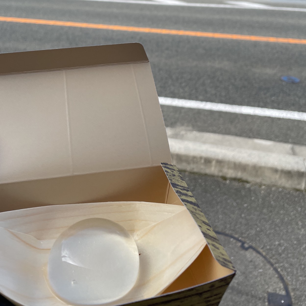 金精軒 韮崎店 北杜 南アルプス 早川 新府 和菓子