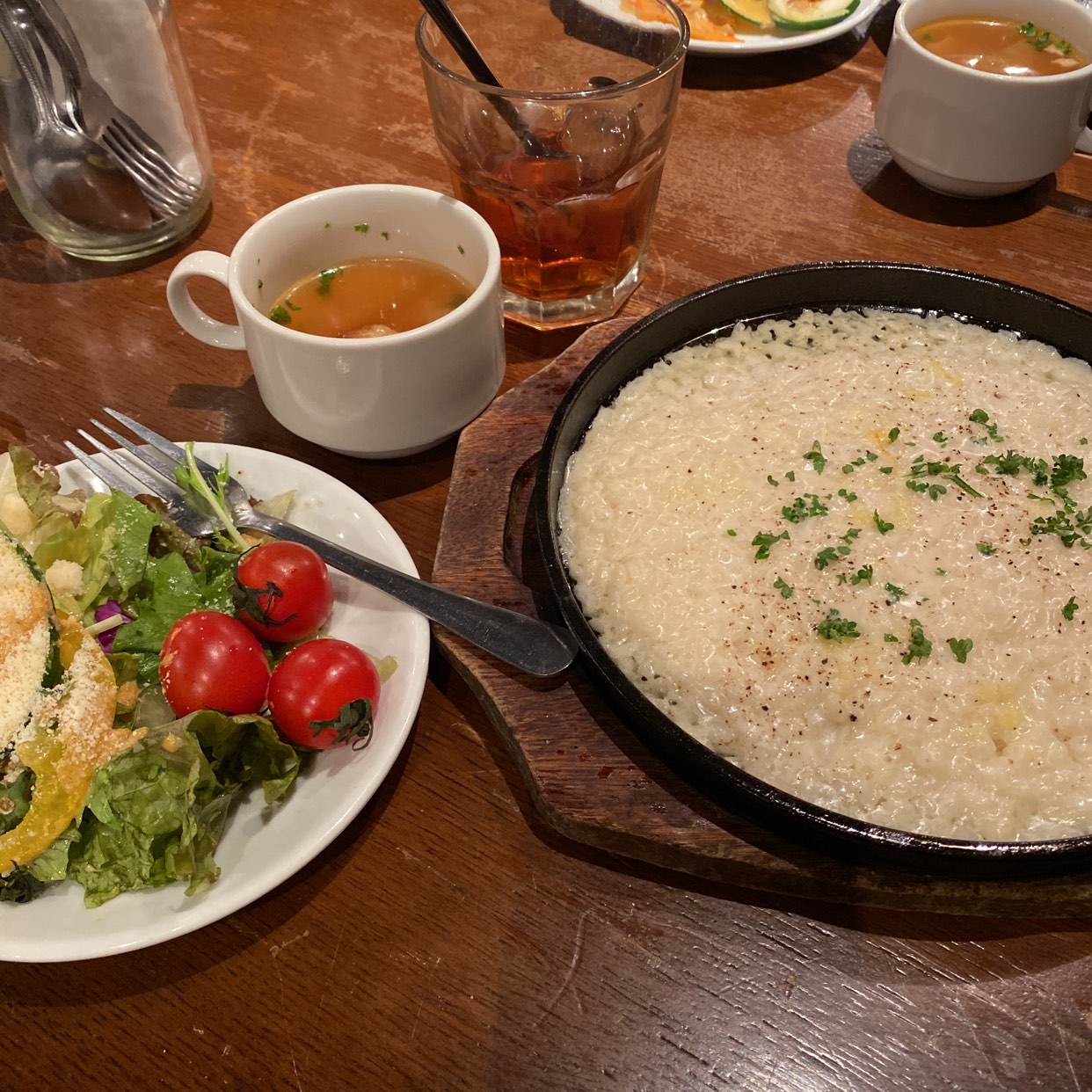 ダンチキンダン 町田 店