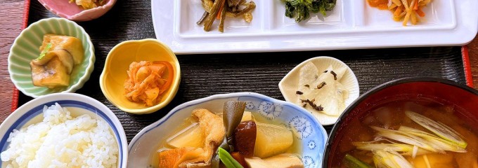 農家レストラン　らら