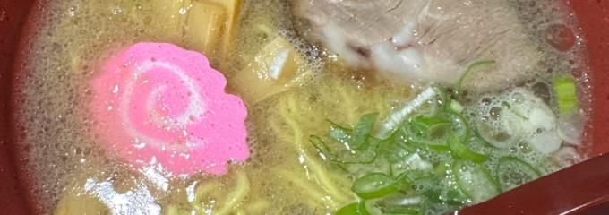 旭川ラーメン さいじょう ラーメン村店