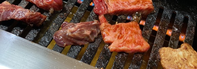 焼肉 都