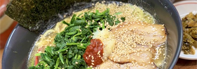 麺屋 小桜