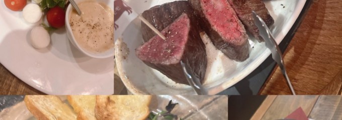 熟成和牛焼肉 エイジング・ビーフ横浜店