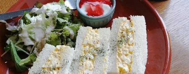 トナカフェ