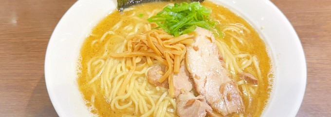 麺屋たけろく