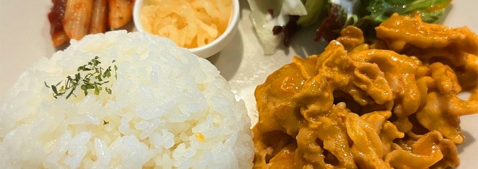 ひつじカフェ