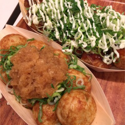 たこ焼きごっつええ本舗 たこ焼き たこ焼きごっつええ本舗 たこ焼き