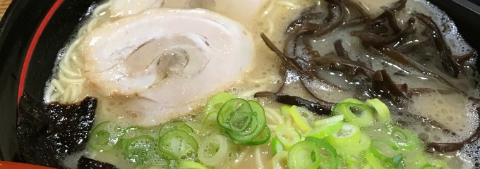 金ちゃんラーメン 川西店