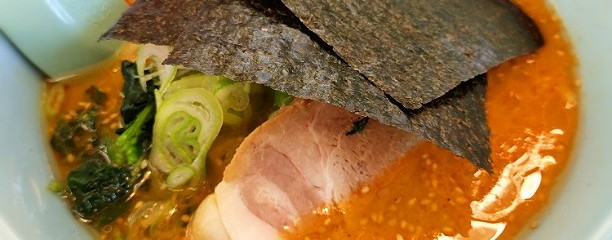 ラーメン山岡家 明石店