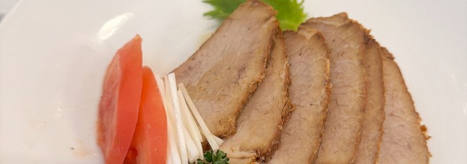 新大宮 中華のサカイ 本店