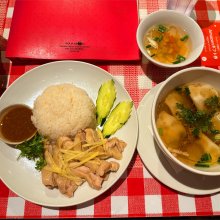 ティーヌン 横浜ランドマークプラザ店の写真