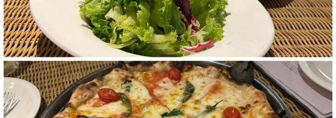 PST OKINAWA by the sea