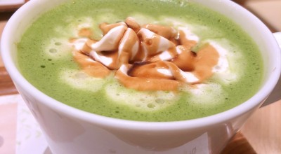 ナナズ グリーンティー たまプラーザテラス店 青葉 都筑 港北 緑区 たまプラーザ カフェ