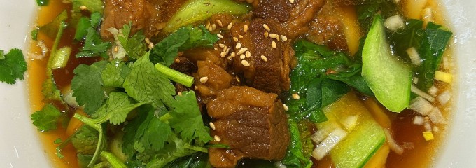 独一処餃子 SUNAMO店