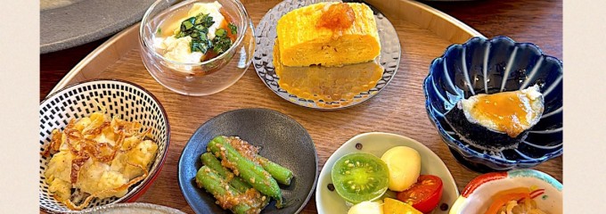 フォレスト カフェ リアン Forest cafe lien