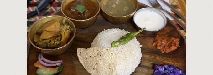 エスニックキッチン＆バル BAIDAM(バイダム)  湯島店