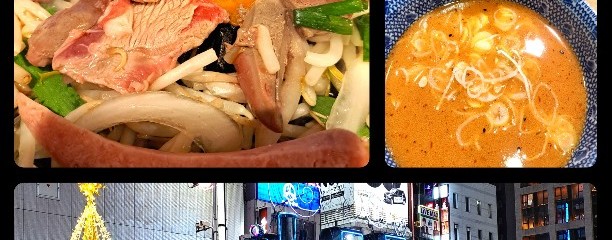 ジンギスカン楽太郎 新橋店