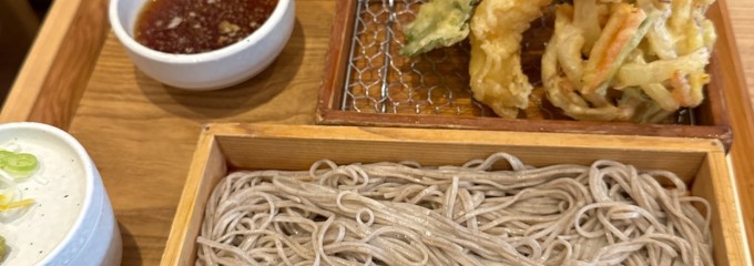 中村麺兵衛 渋谷店