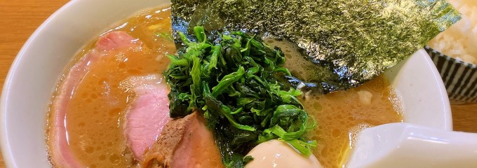 らーめん ぱったぱた