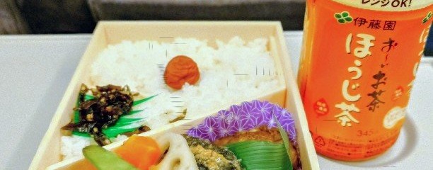 駅弁屋 祭 グランスタ東京