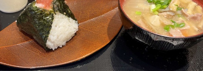 おむすび権米衛 エトモ綱島店