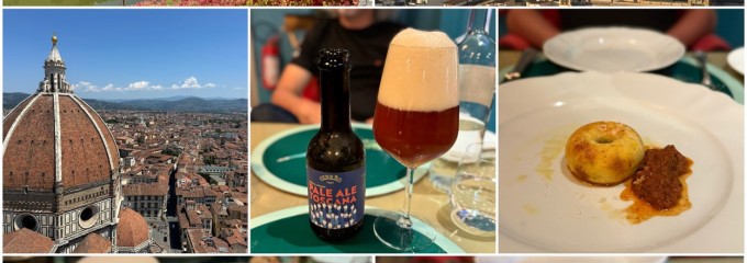 Cibrèo Caffè - Helvetia & Bristol