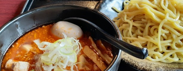 つけ麺　さとう