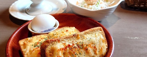 びっくりドンキー 大和福田店