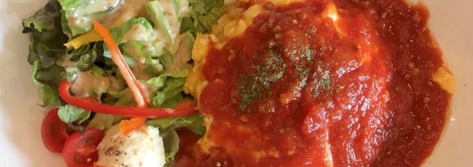 コトリカフェ