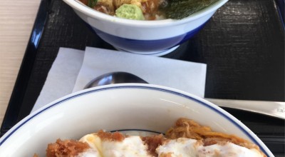 かつや 高松東バイパス店 元山駅 とんかつ