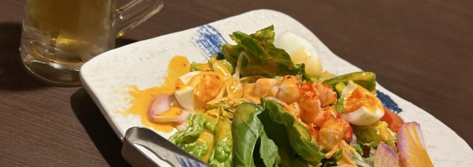 千年の宴 大鳥居東口駅前店