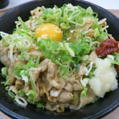 伝説のすた丼屋 西大宮店 西大宮駅 丼もの