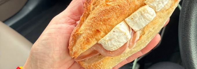 森のパン~seasonal spot~