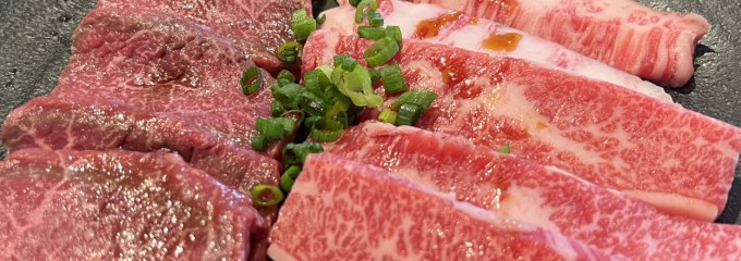 焼肉あら川